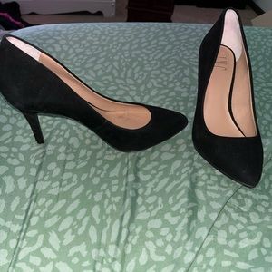 INC heels